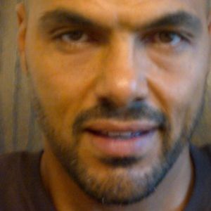 Meet your Posher, Daniel